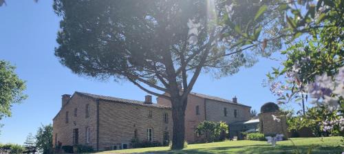 Balma Bed & Breakfast | Le Manoir Saint Clair