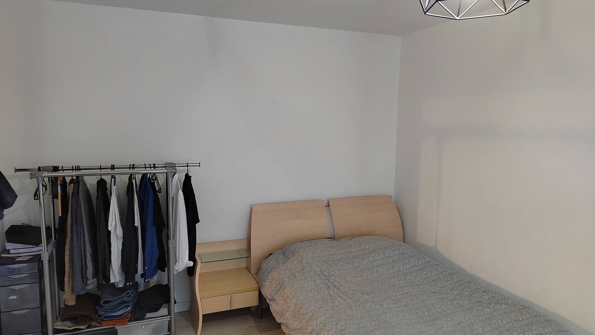 Nord - Gare House | Le Mans Downtown