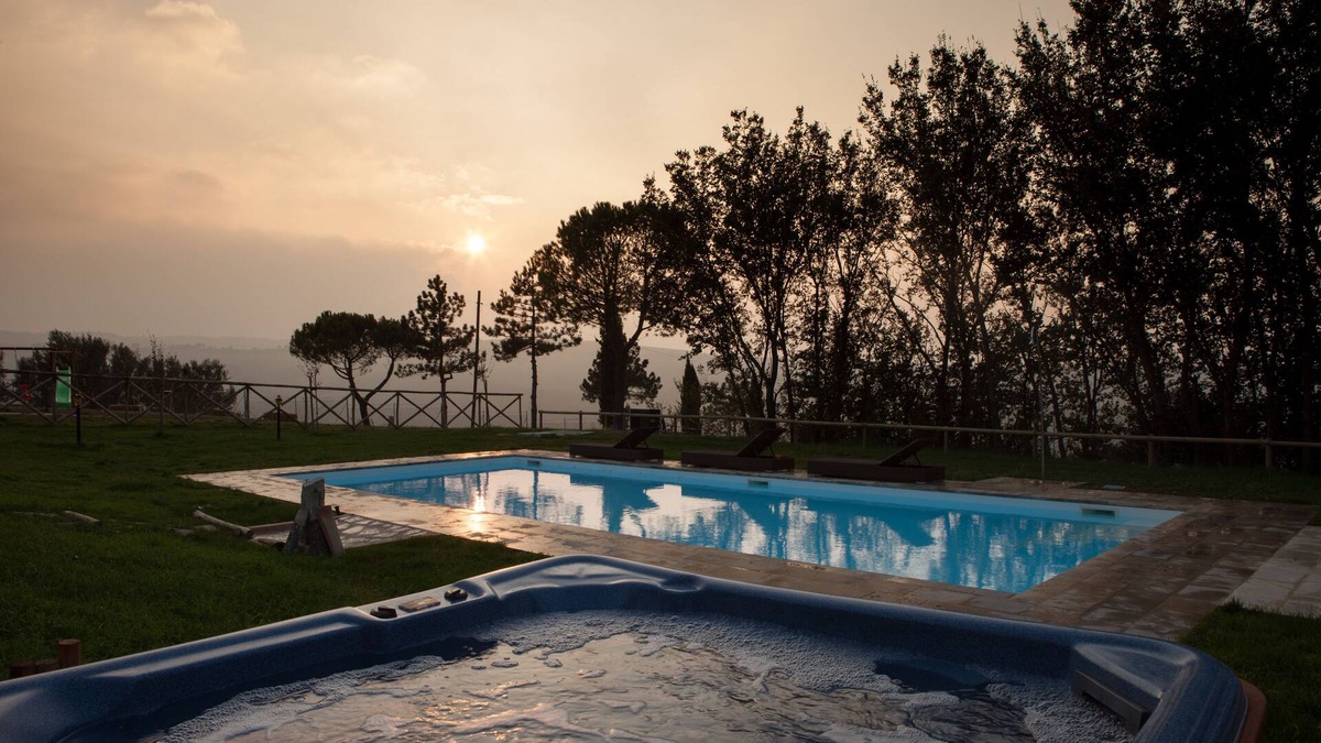 Jesi House | Le MaRaClà Country House