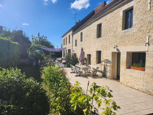 Argentan House | Le marais 74 coulandon