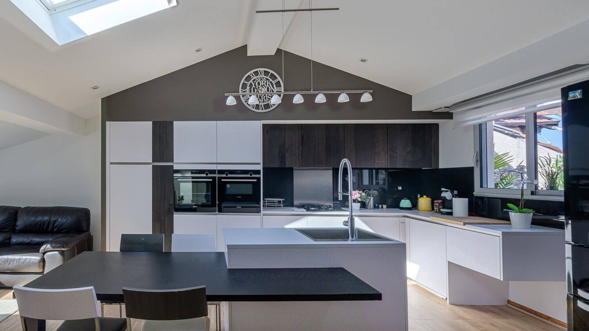 Saint-Roch - Badouillere - Chavanelle Apartment | Le Margeriaz