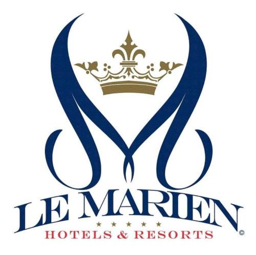 Nord-Est Department Hotel | Le Marien Hotel & Resort