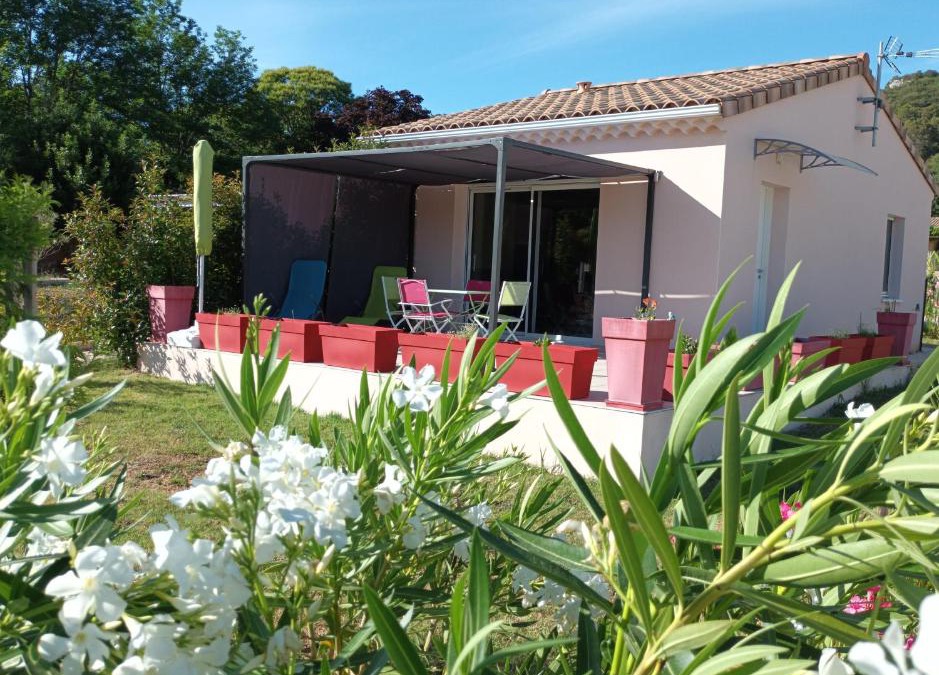 Saint-Martin-d'Ardeche Apartment | Le MARINE