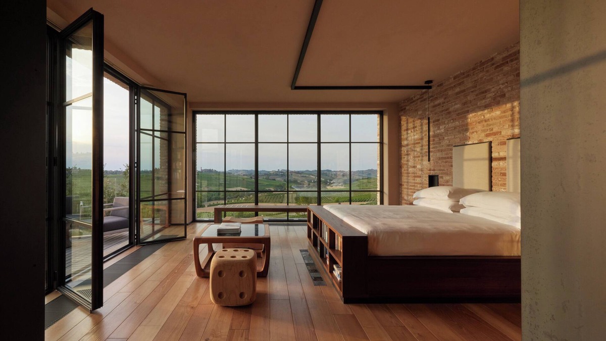 Costigliole d'Asti Resort | Le Marne Relais