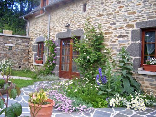 Le Cayrol Bed & Breakfast | Le Martinou