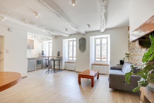 Paimpol Apartment | Le Martray - Appartement coeur historique de Paimpol