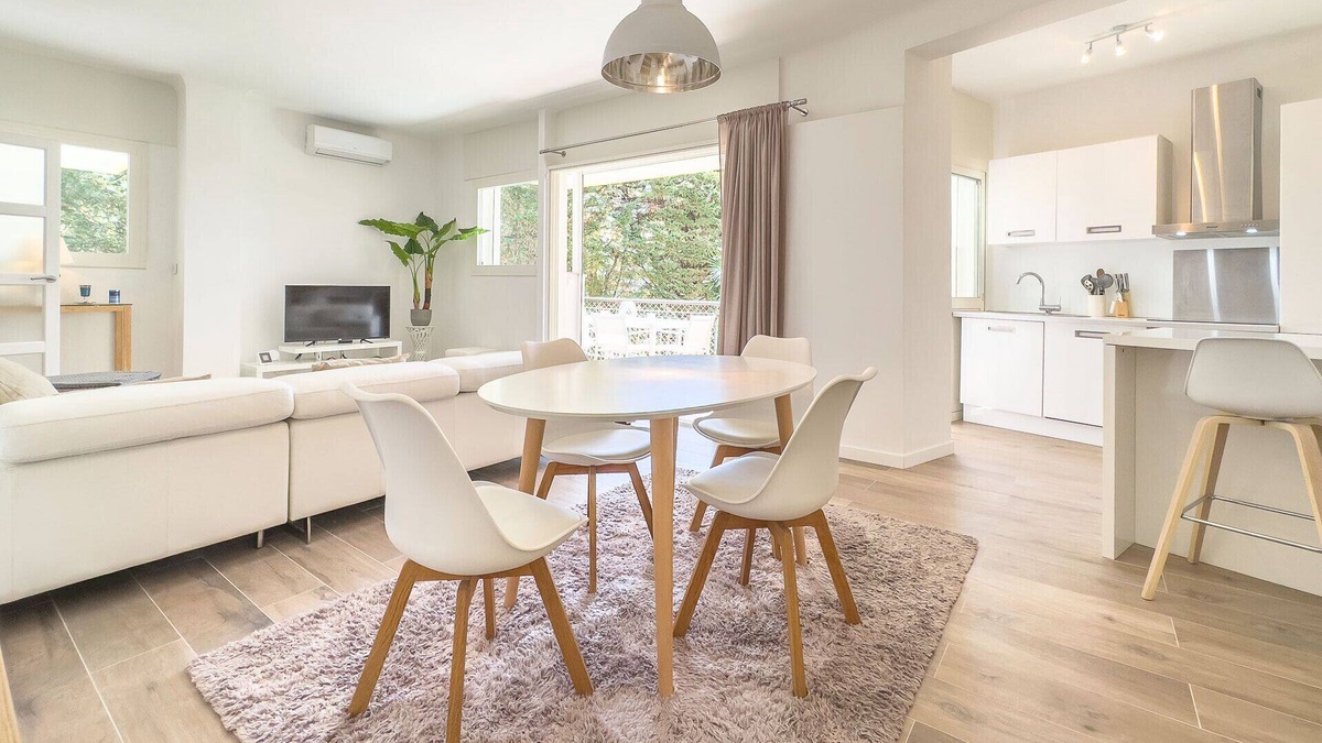 California - Pezou Apartment | Le Marylin