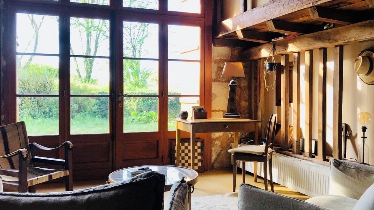Brantome-en-Perigord House | Le Mas Brantôme