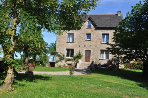 Salles-Curan Bed & Breakfast | Le Mas Capel