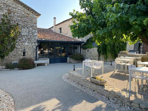 Allan House | Le Mas d'Archas Montélimar Sud