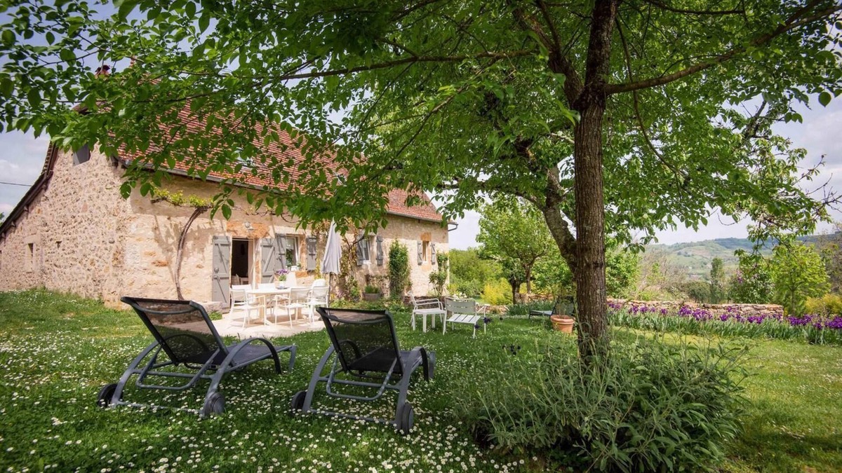 Figeac House | LE MAS D'AYRENS - FIGEAC