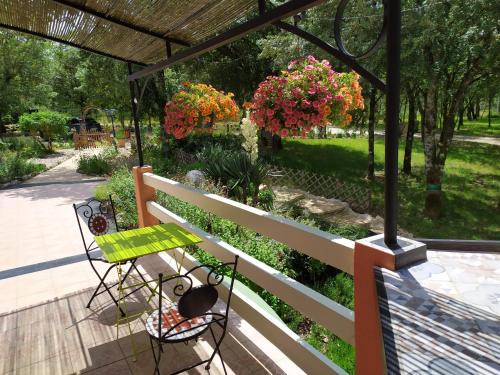 Vers Bed & Breakfast | Le Mas de Balmes