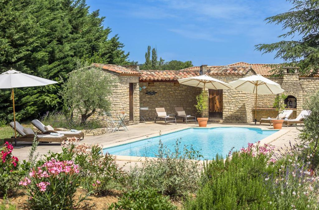 Gargas Bed & Breakfast | Le Mas de Caroline