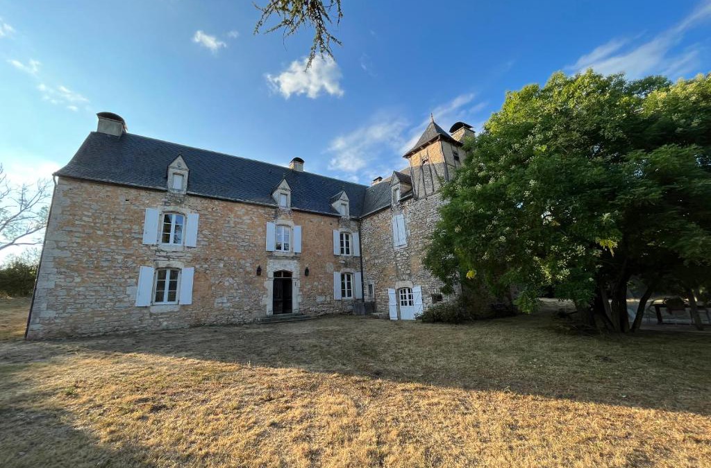 Quissac Bed & Breakfast | Le Mas de Coursac