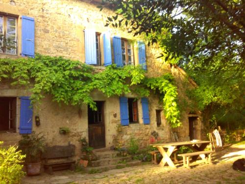 Maleville House | Le Mas De Jammes