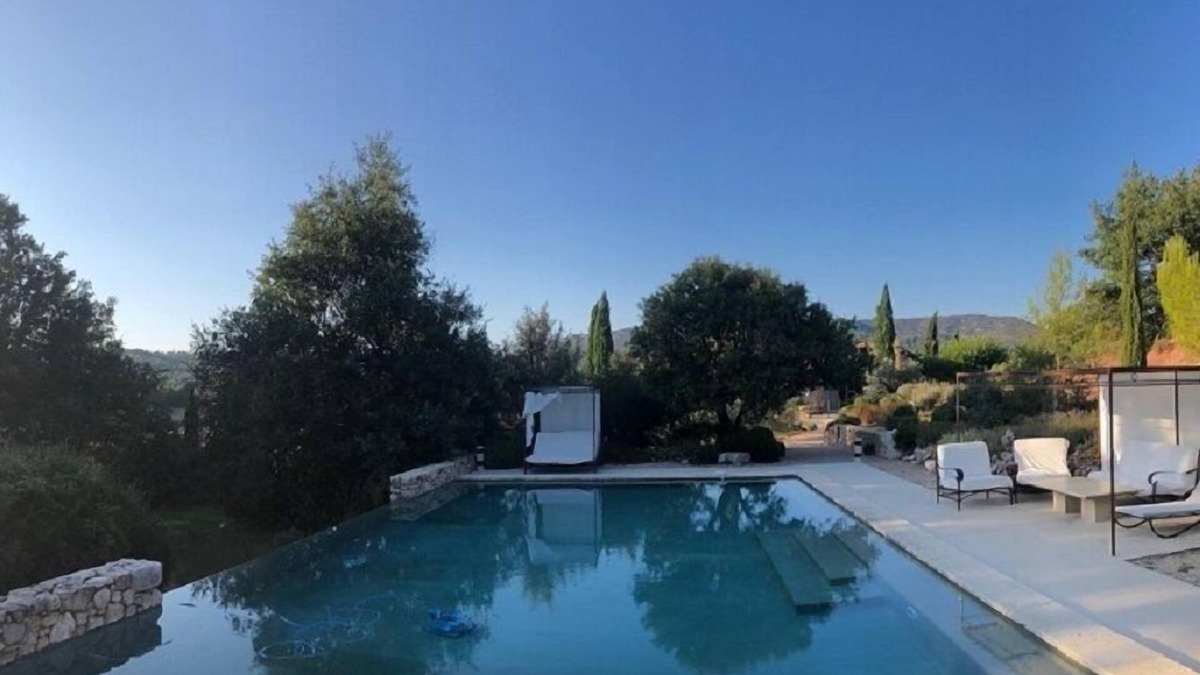 Rians House | "Le mas de L'olivière"