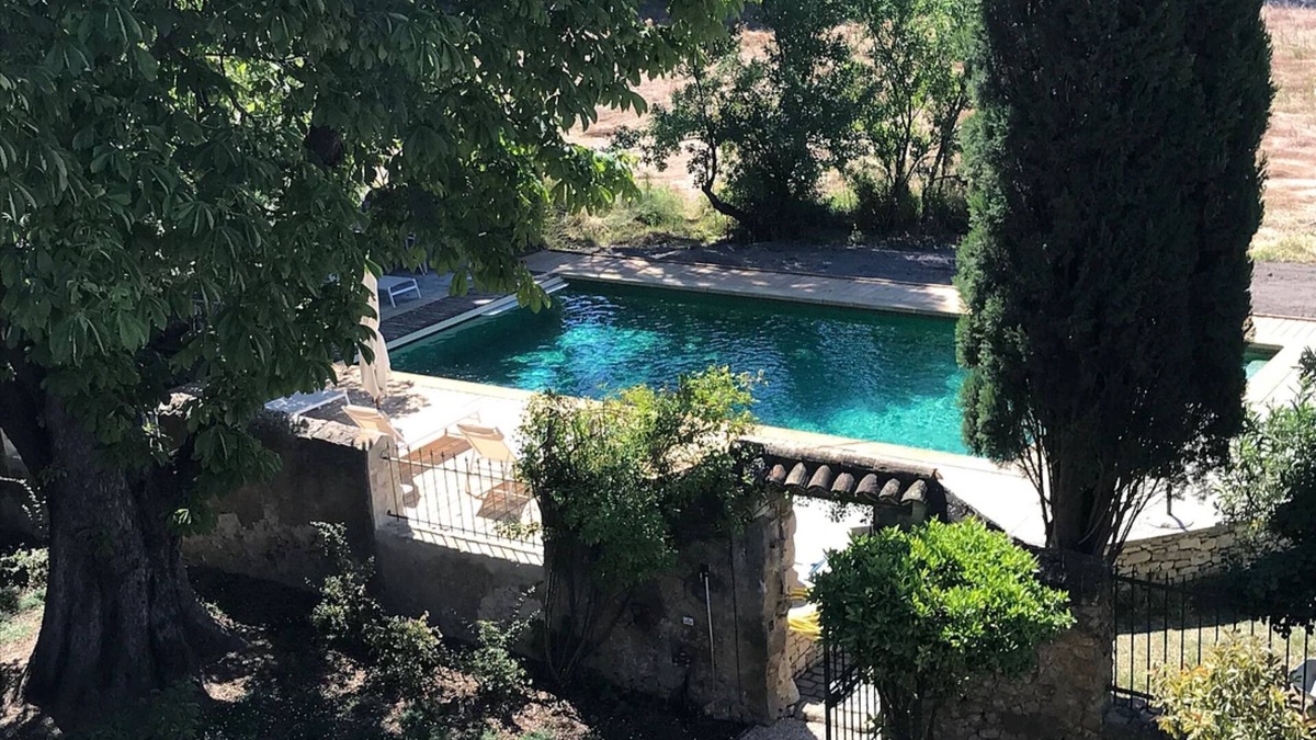 Le Thor Bed & Breakfast | Le Mas de la Sorgue