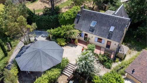 Carlux Bed & Breakfast | Le Mas de Monsieur