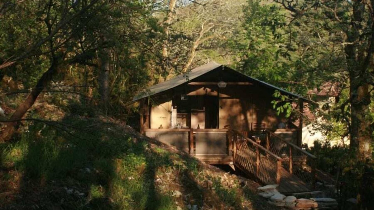 Saint-Medard Bed & Breakfast | Le Mas de Tresse