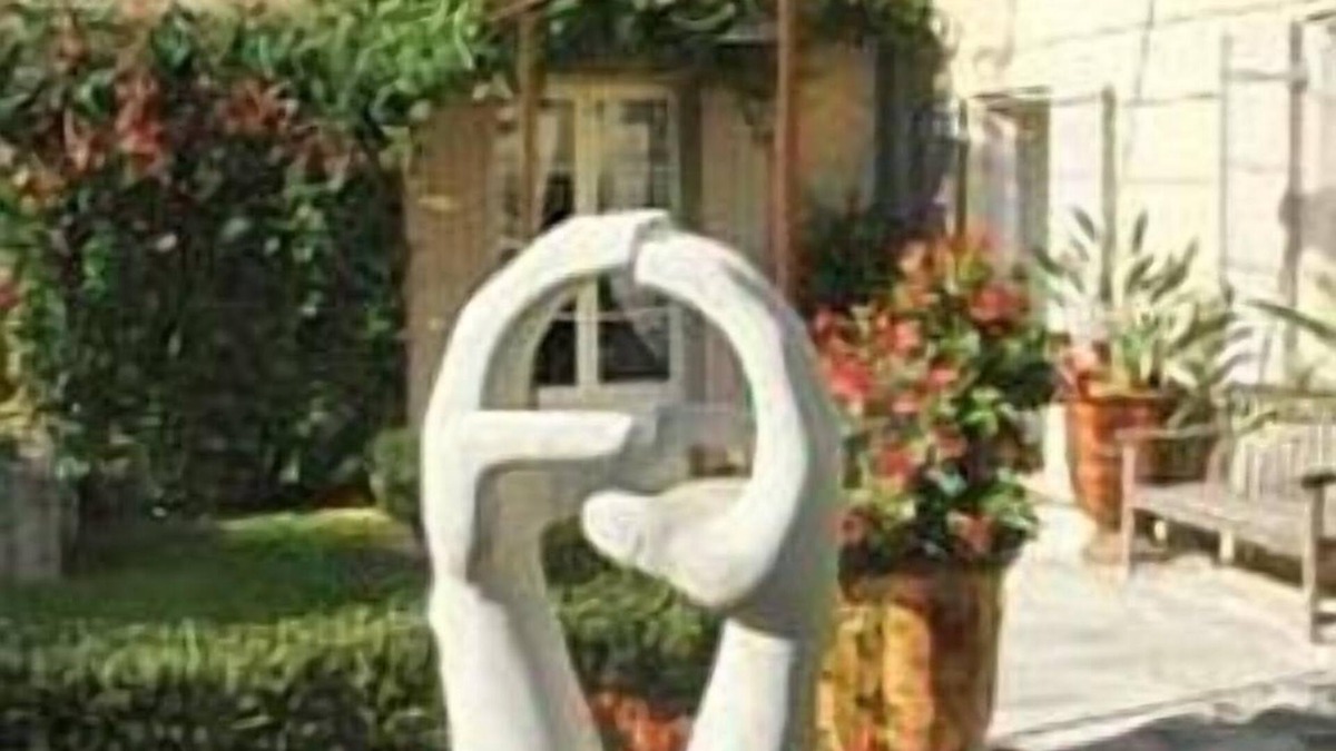 St.-Remy-de-Provence Hotel | Le Mas des Carassins