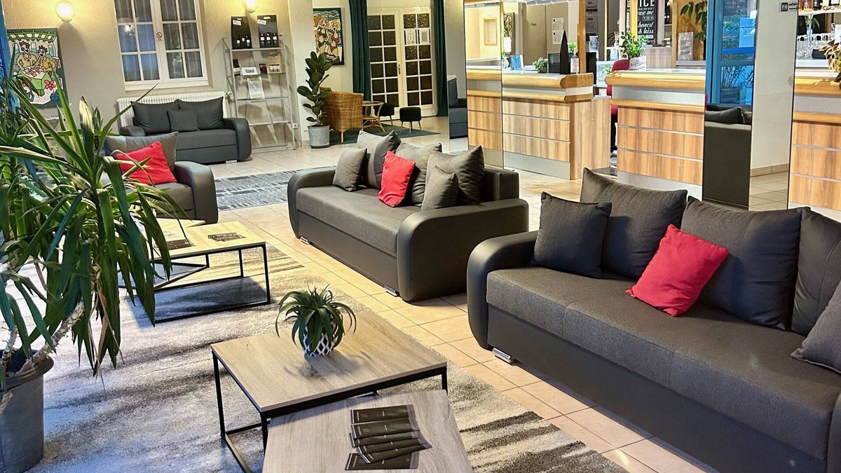 Machecoul Hotel | Le Mas des Marais