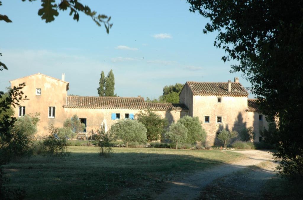Crillon-le-Brave Bed & Breakfast | Le Mas Saint Jacques
