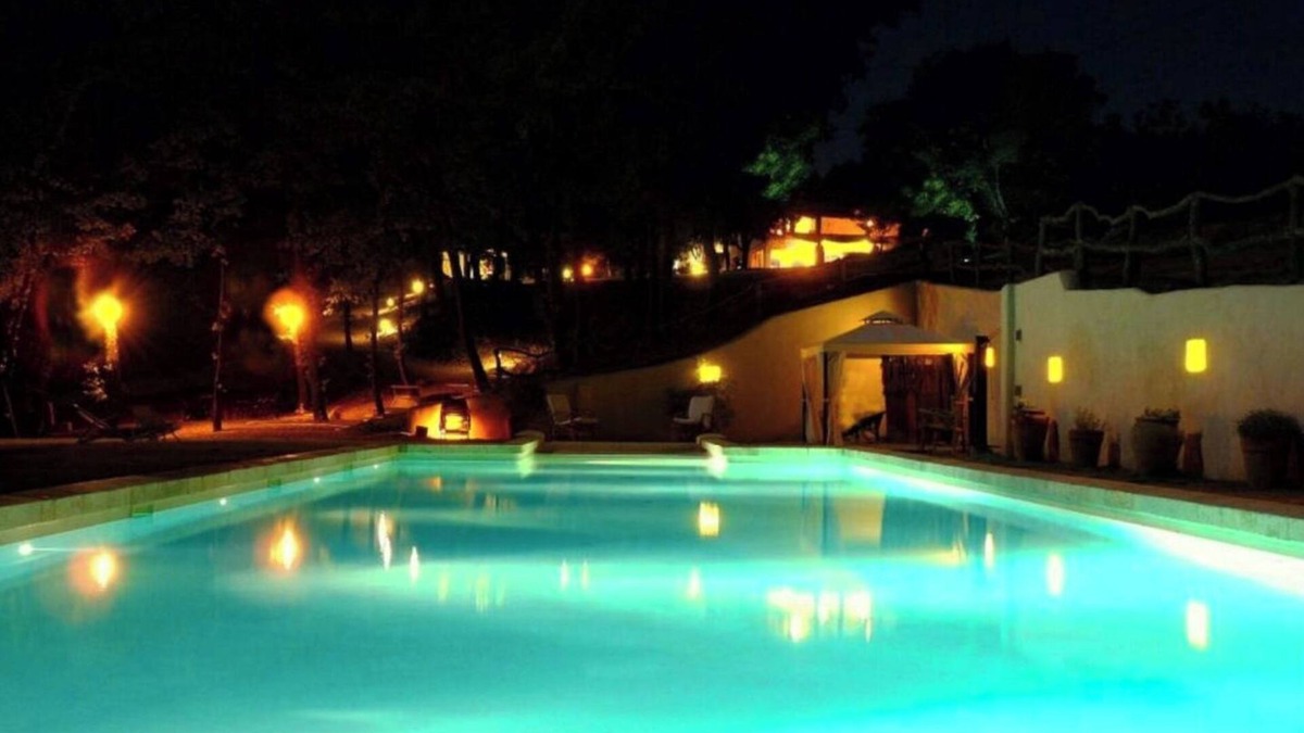 Ansouis House | Le Mas Serenity Sunflower Suite