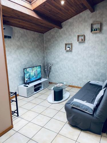 Sisteron Apartment | Le Mas Sisteron