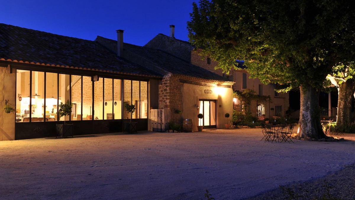 Sarrians Bed & Breakfast | Le Mas Terre des Anges