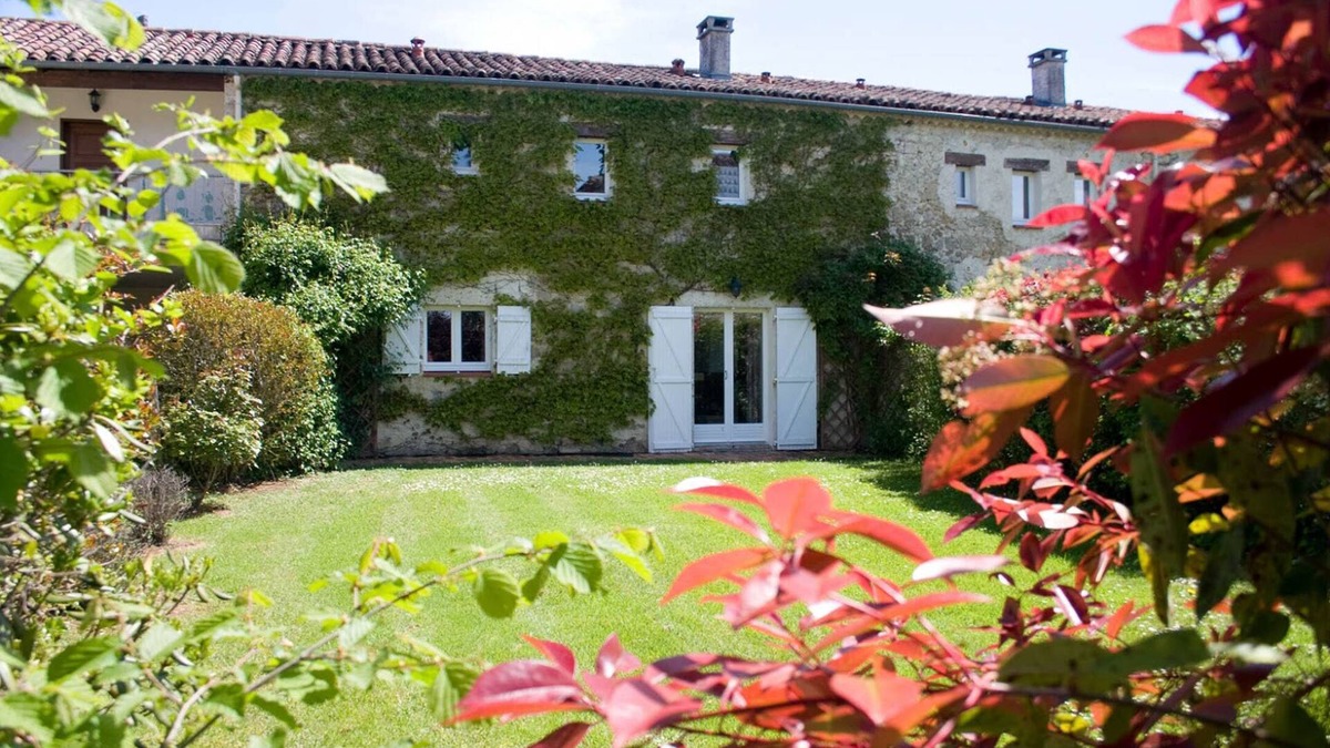Condom Other | Le Mauzac, comfort in the heart of nature