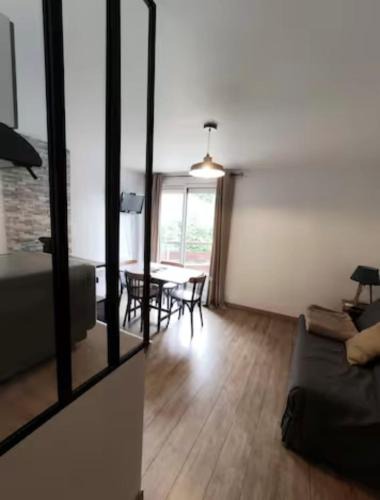 Prapoutel Apartment | Le May'Hé - Studio cabine et balcon - Prapoutel les 7 Laux
