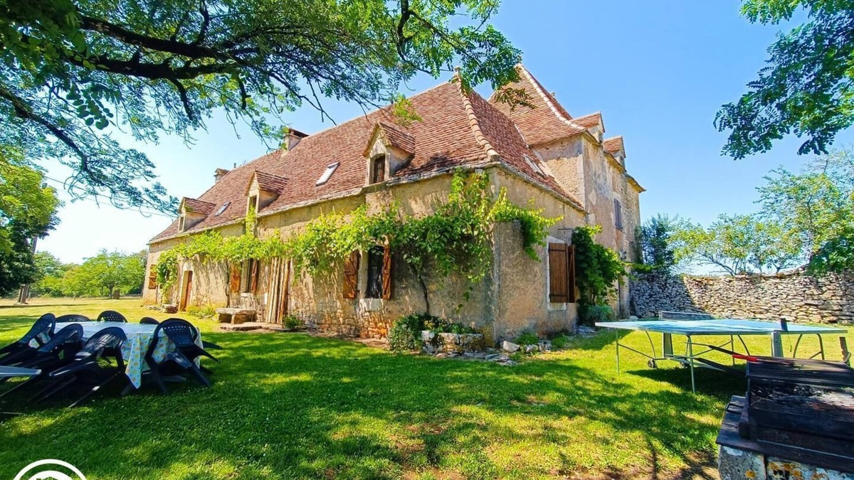 Quissac House | Le Mazut Haut - DURBANS