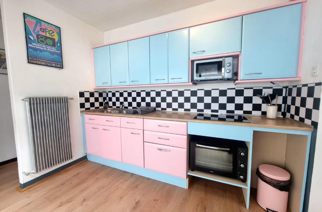 Henin-Beaumont Apartment | Le Mc Fly