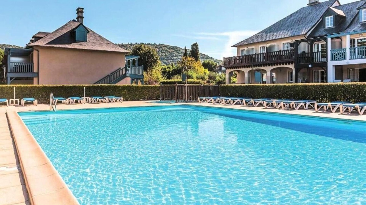 Argentat Apartment | Le Meilleur des Belles Rives
