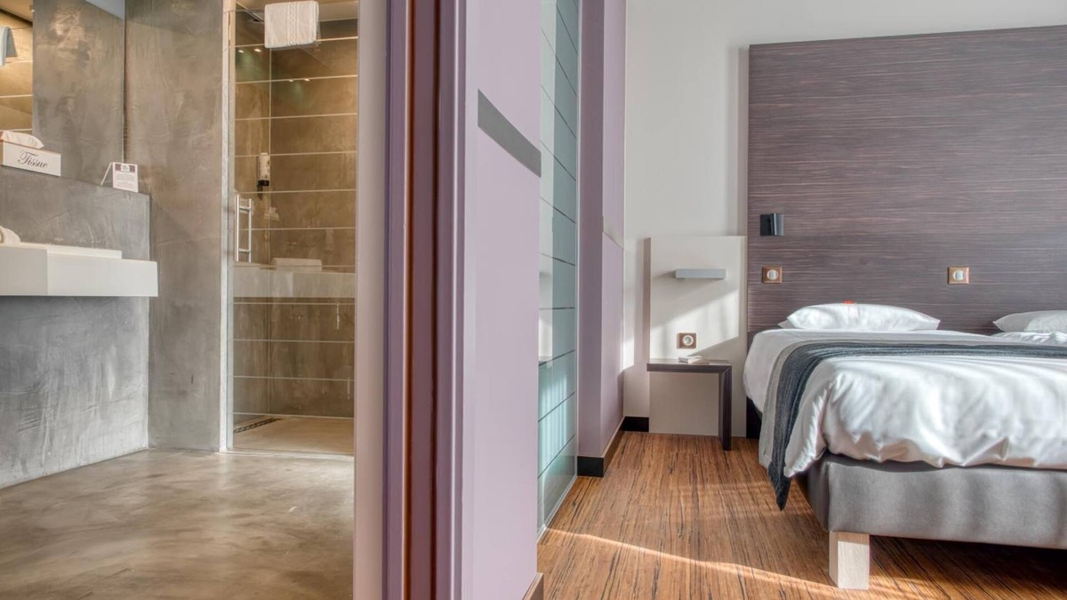 Bastogne Hotel | Le Merceny Motel