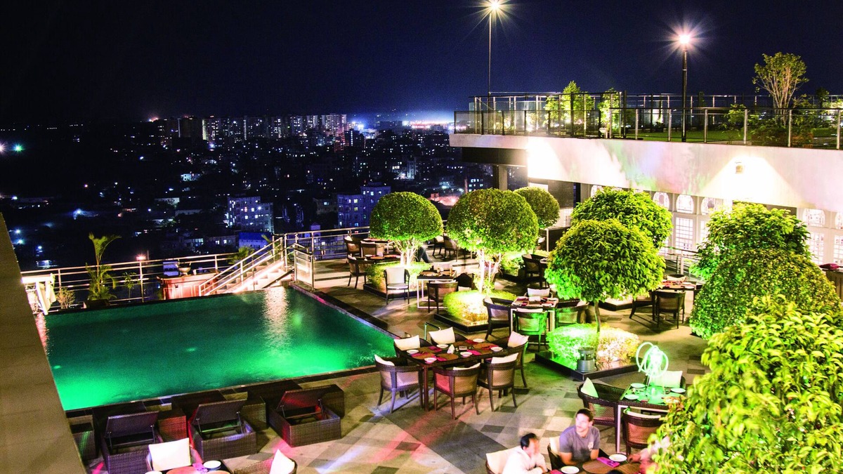 Dhaka Resort | Le Meridien Dhaka