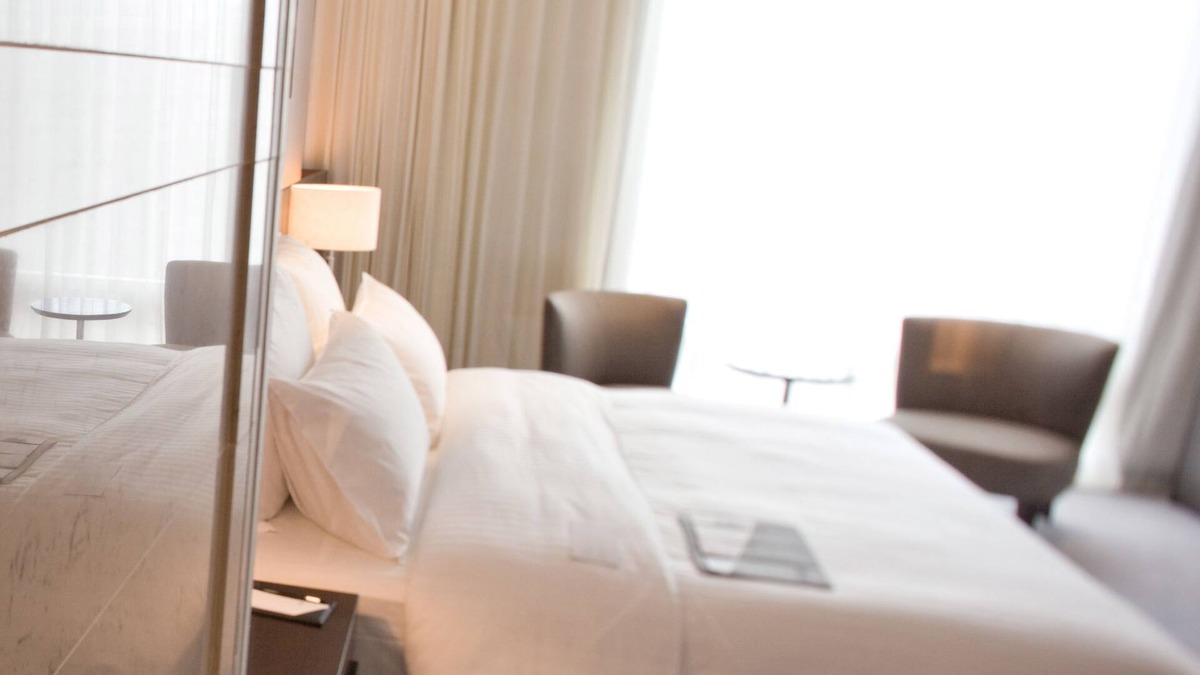 Xinyi Hotel | Le Meridien Taipei
