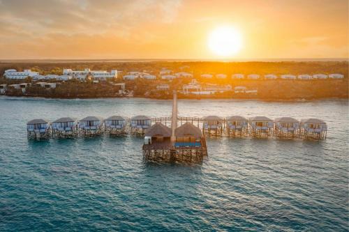 Dongwe Hotel | Le Mersenne Zanzibar, Autograph Collection