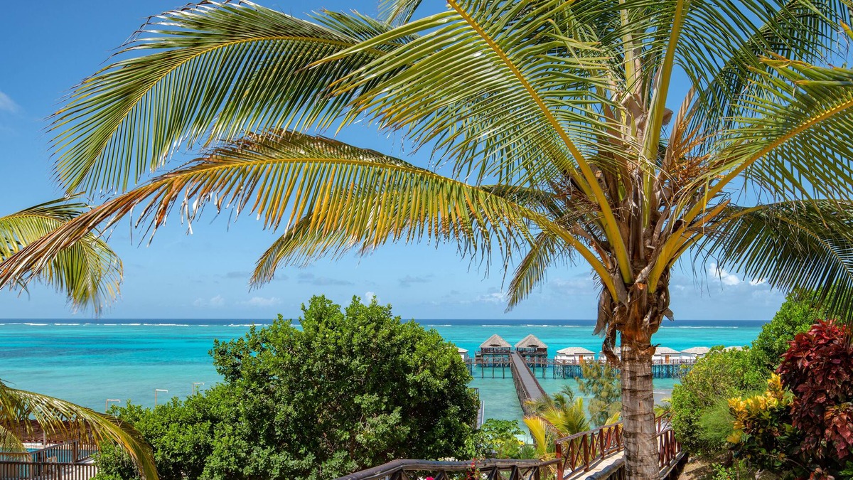 Pingwe Hotel | Le Mersenne Zanzibar, Autograph Collection