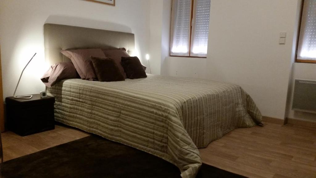 Guilhemery Apartment | Le meublé toulousain