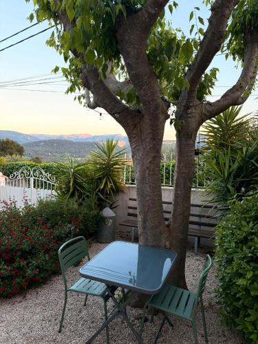 Auriol Apartment | Le Micocoulier