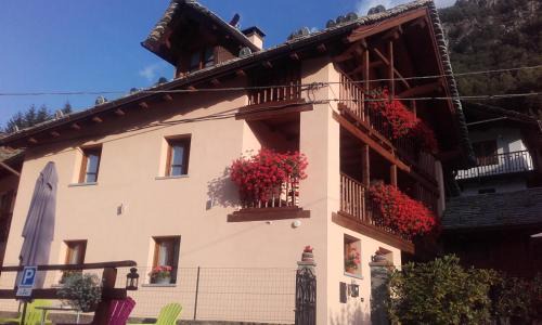 Pila Bed & Breakfast | Le Mie Radici