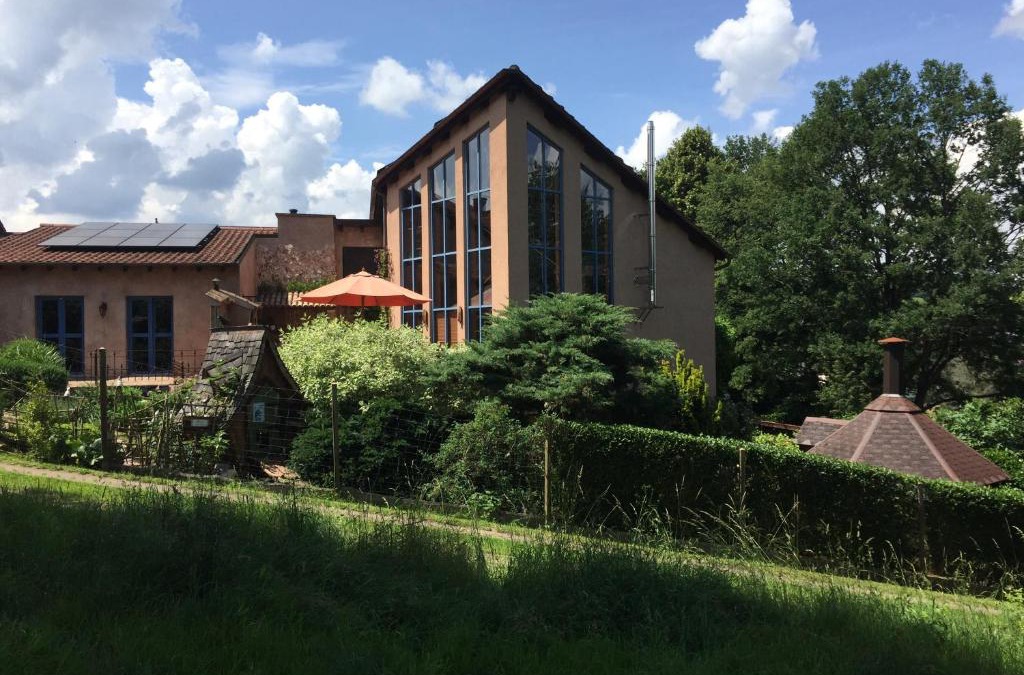 Hirzweiler Apartment | le mignon