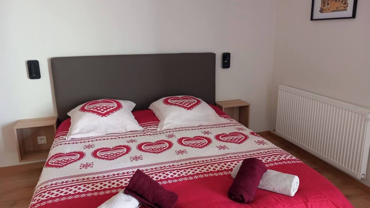 Sigolsheim Bed & Breakfast | Le Millésime de Sigo