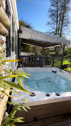 Carcares-Sainte-Croix Bed & Breakfast | Le Mill