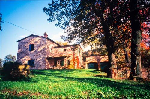 Fiorentino House | Le Mille Querce