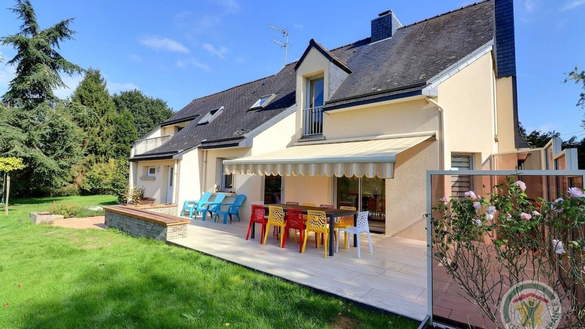 Chasne-sur-Illet House | Le Milouin - CHASNE SUR ILLET