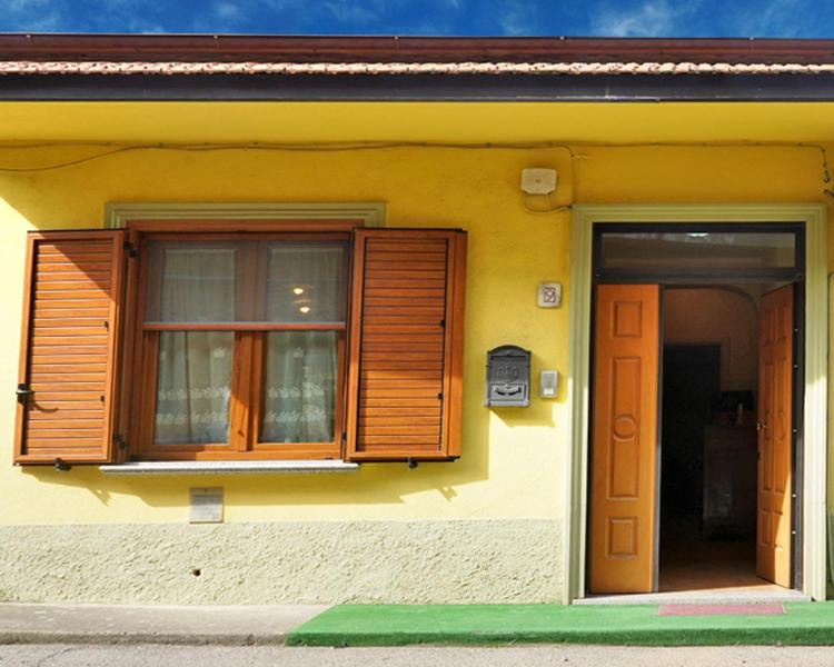 Spezzano Albanese Bed & Breakfast | LE MIMOSE