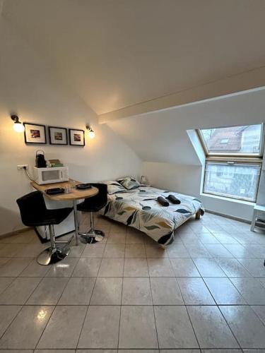 Montmuzard Apartment | Le Mirande Studio indépendant dans maison