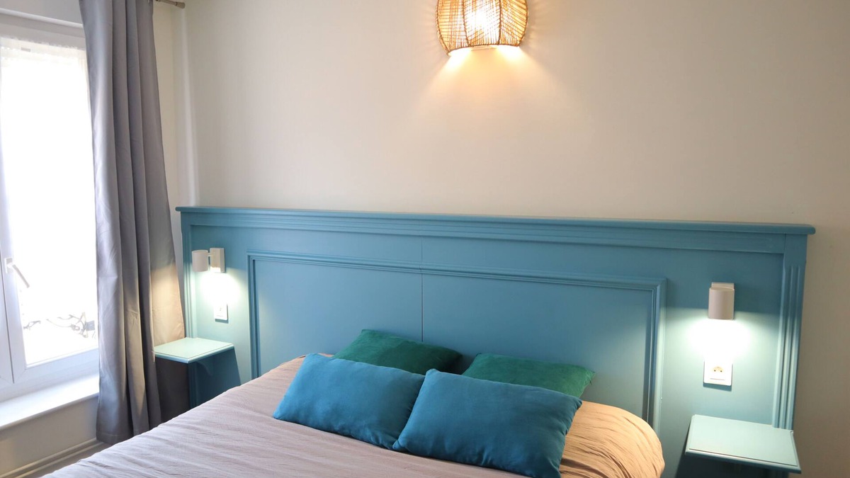Bourbourg Bed & Breakfast | Le Moment Douillet